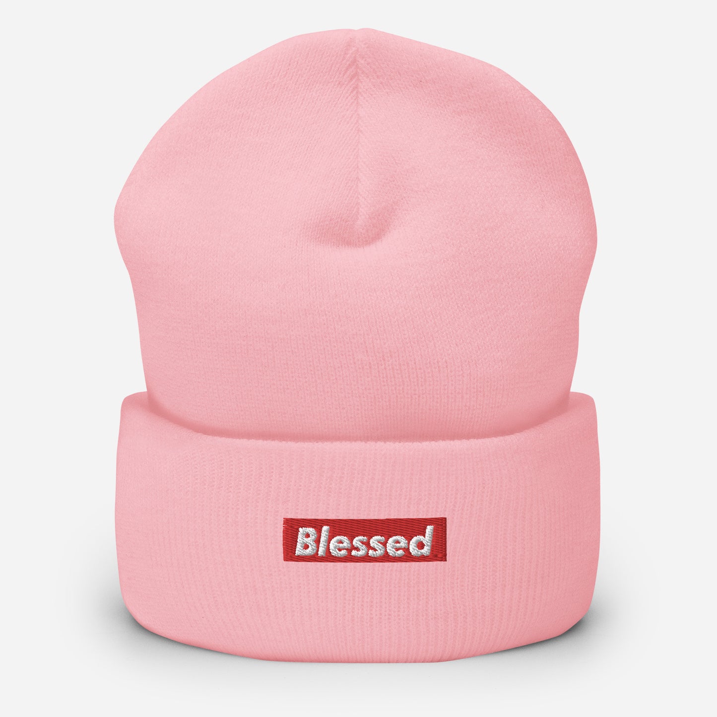 Blessed Beanie