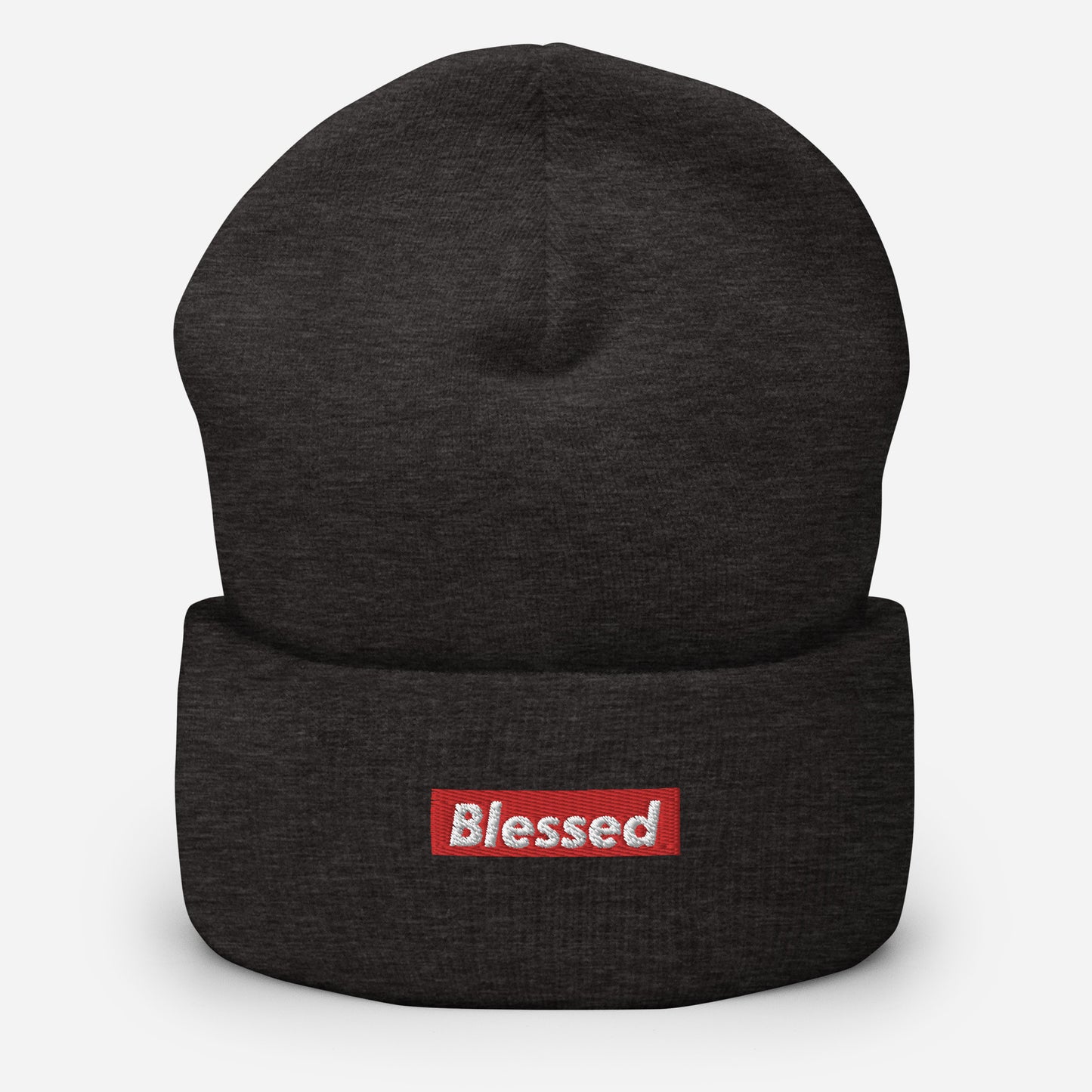 Blessed Beanie