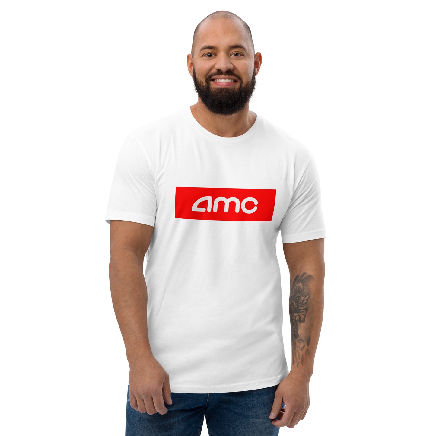AMC Men's T-shirt