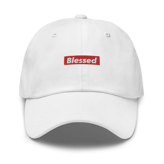 Blessed Hat