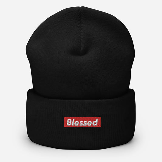 Blessed Beanie
