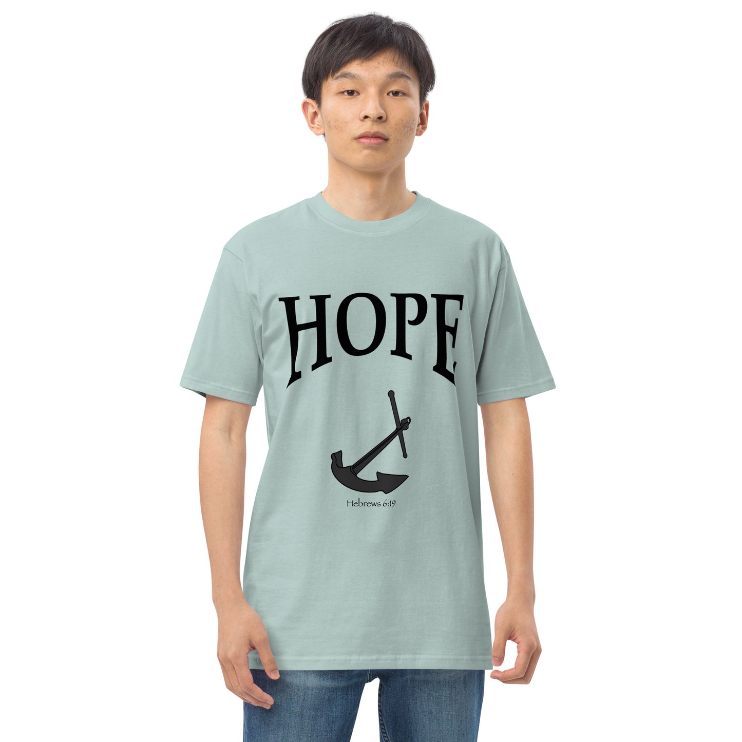 Hope Men's Tee