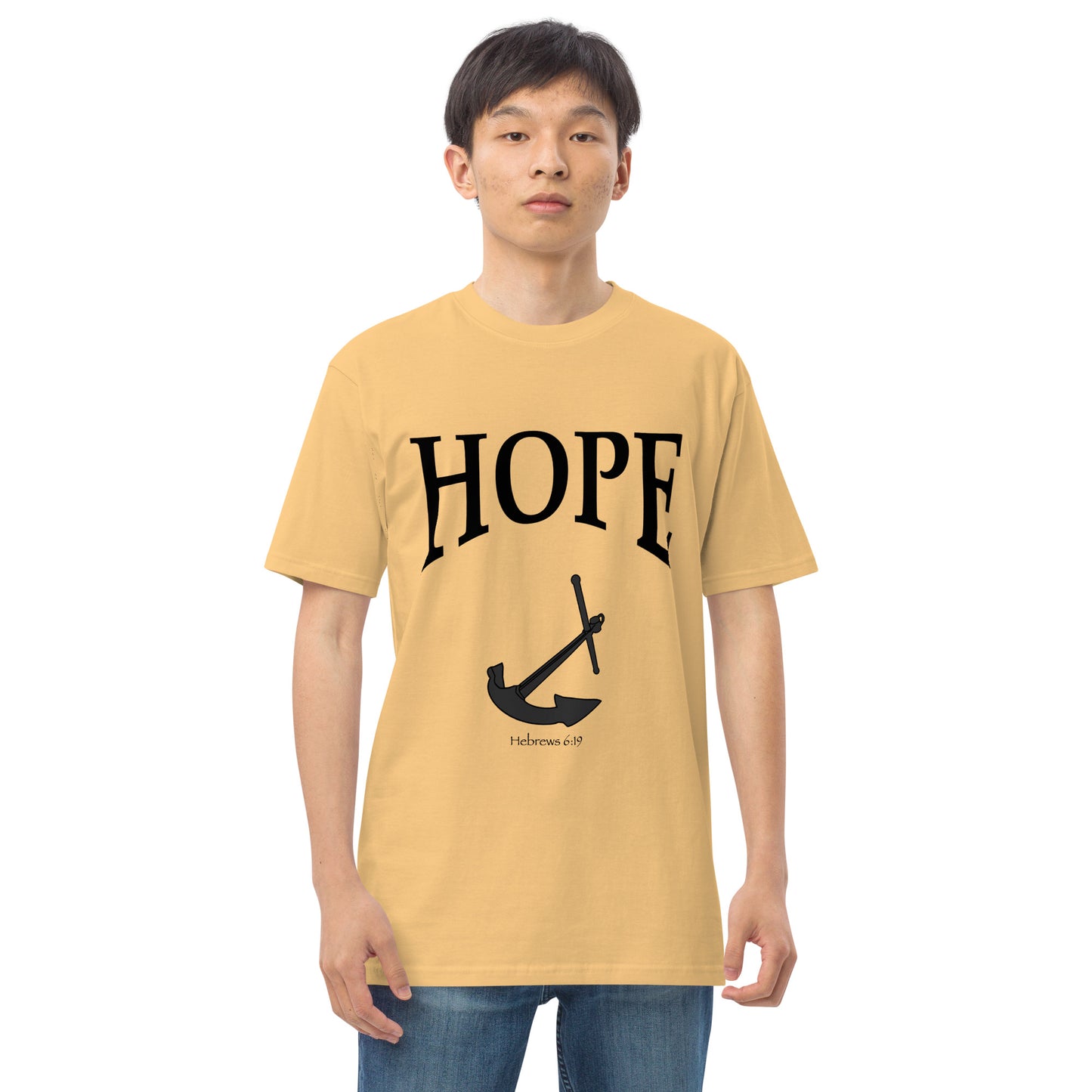 Hope Men's Tee