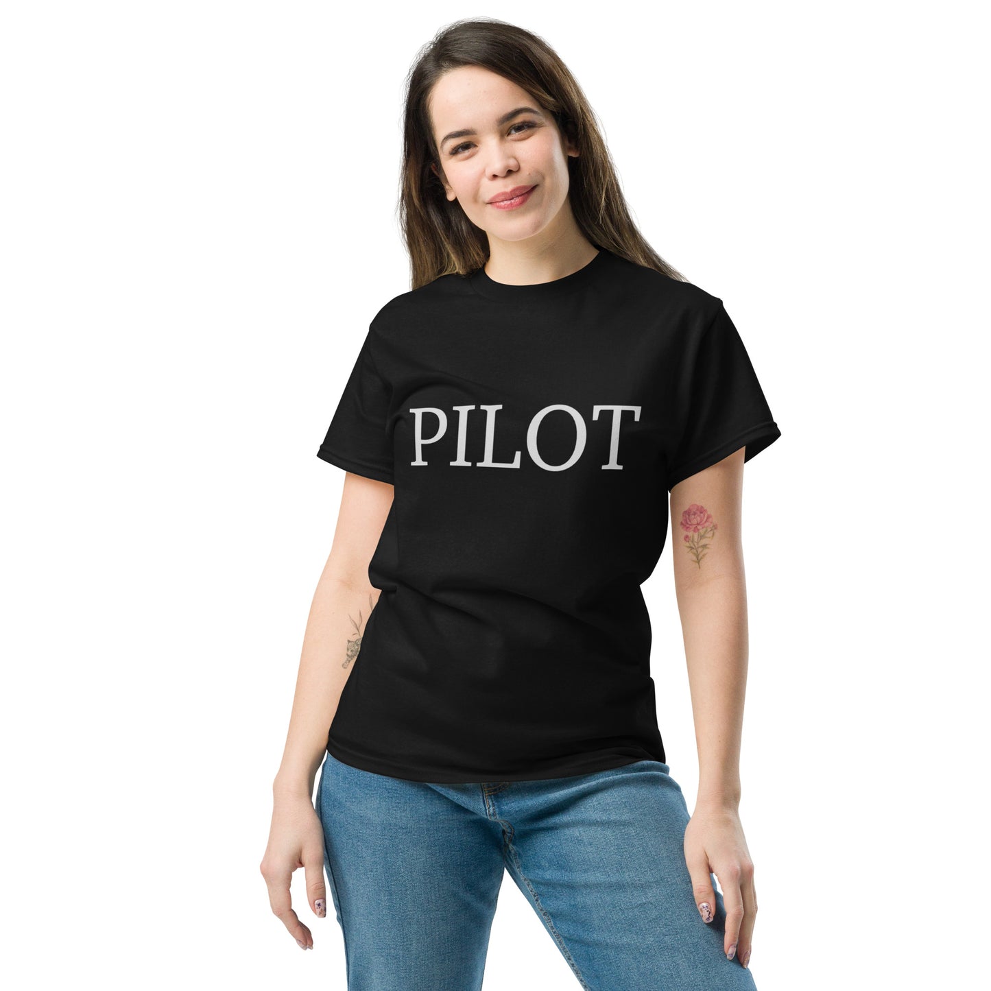 Pilot Women's Tee