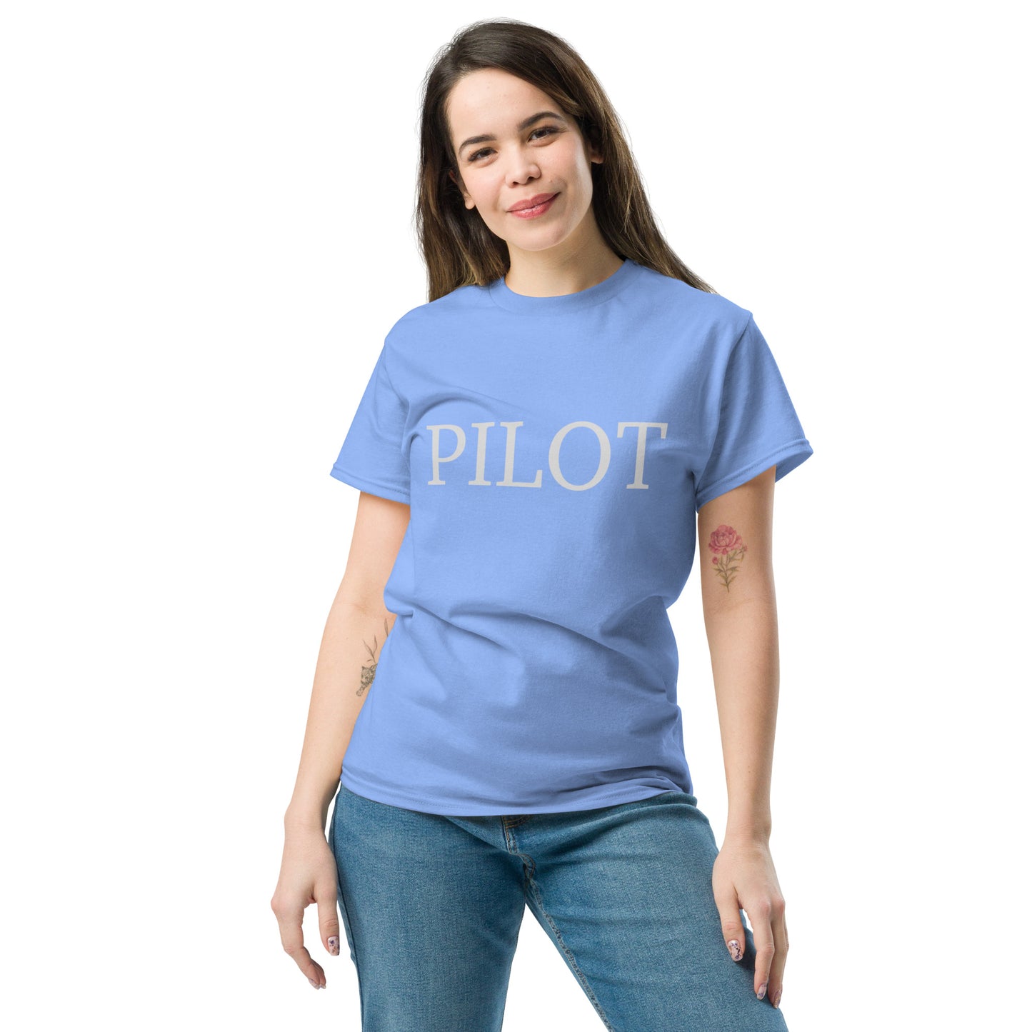 Pilot Women's Tee