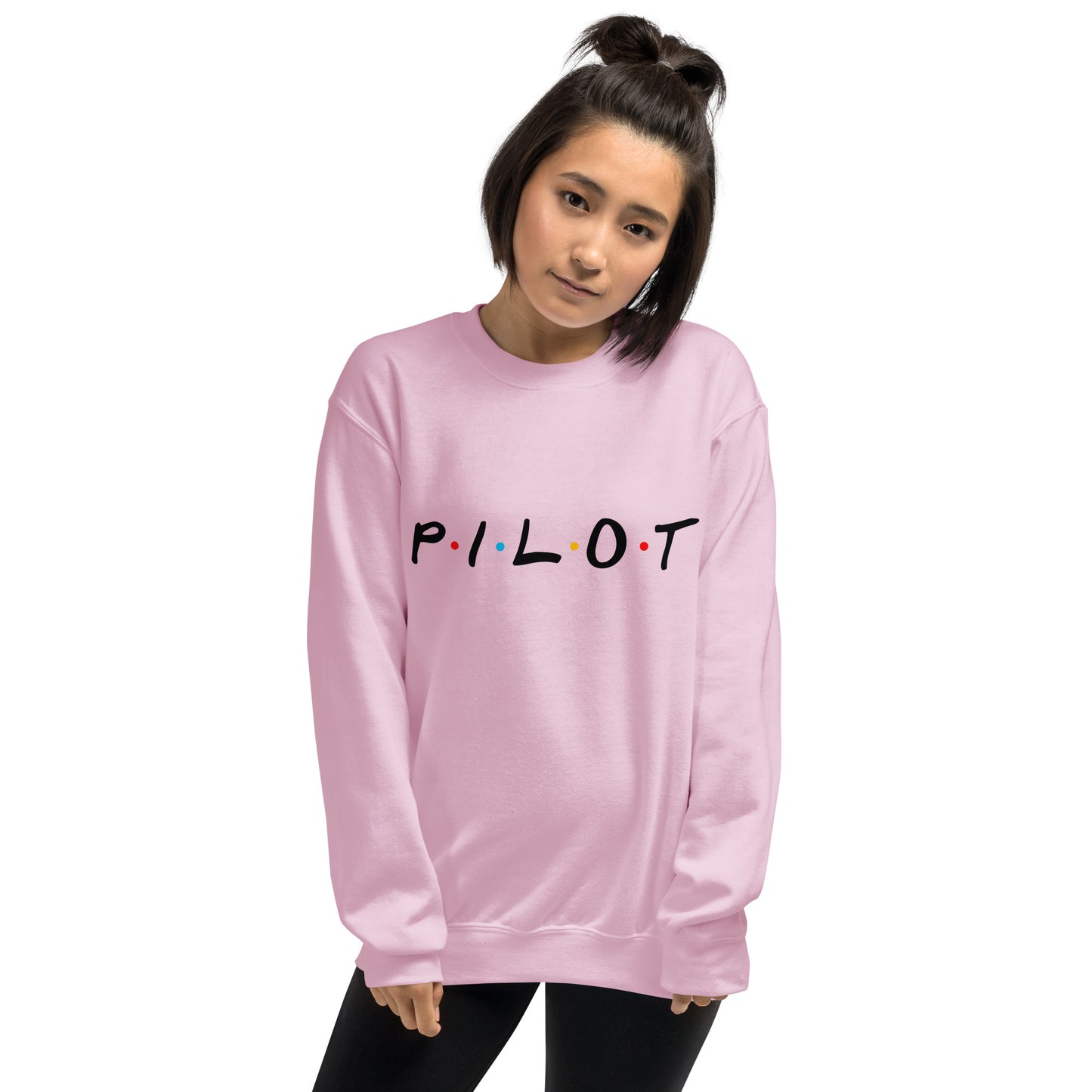 Pilot Sweatshirt