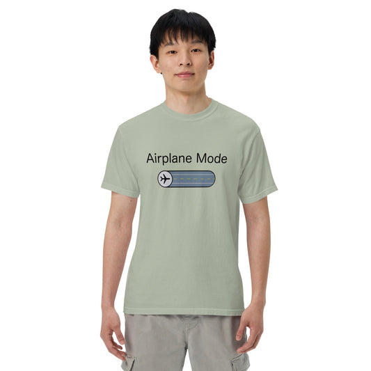 Airplane Mode Men's t-shirt