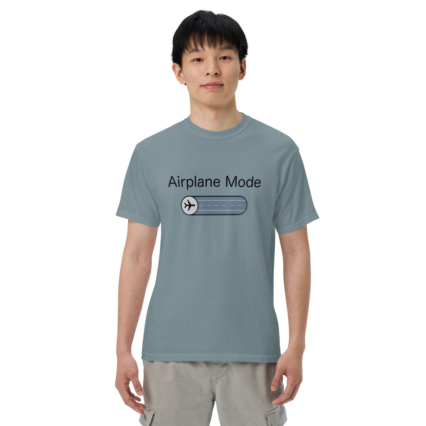 Airplane Mode Men's t-shirt