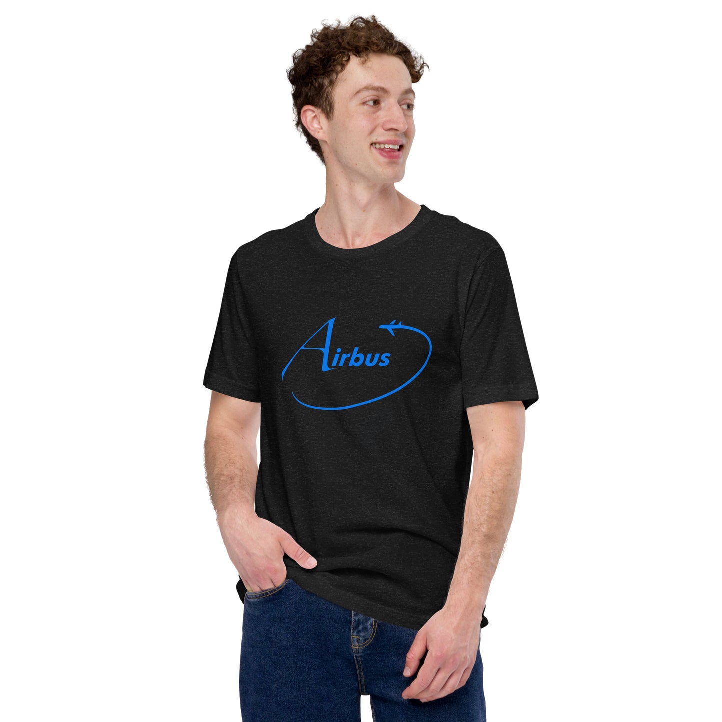 Men's Airbus T-shirt