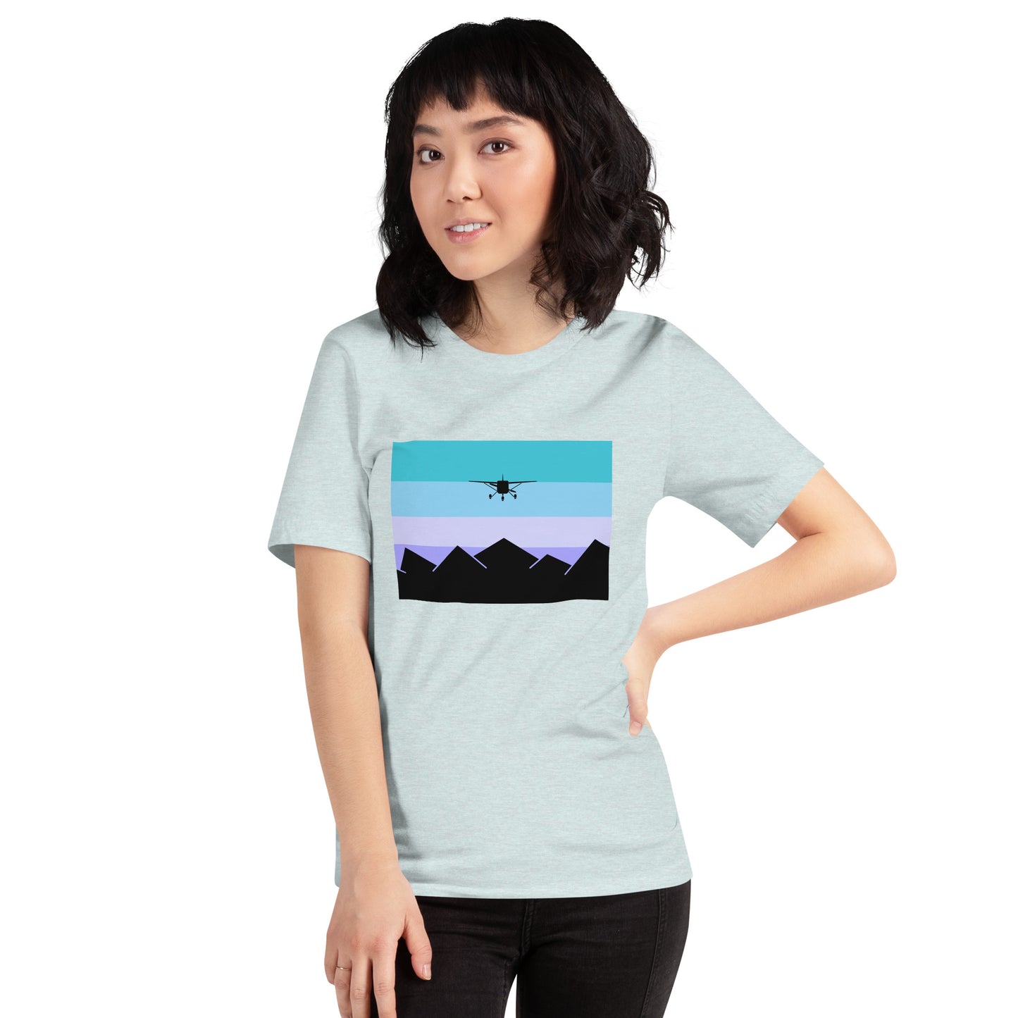 Women's Adventure T-shirt