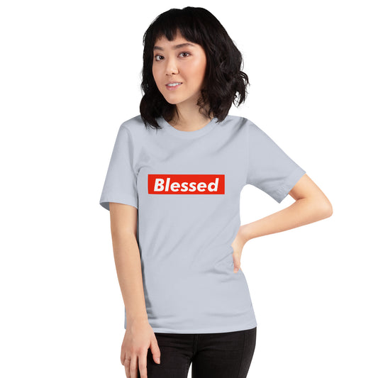 Blessed Women's T-shirt