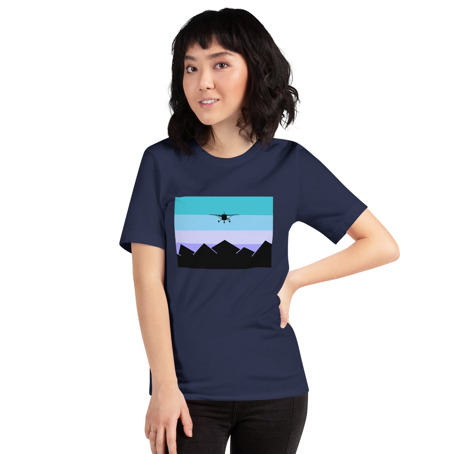 Women's Adventure T-shirt