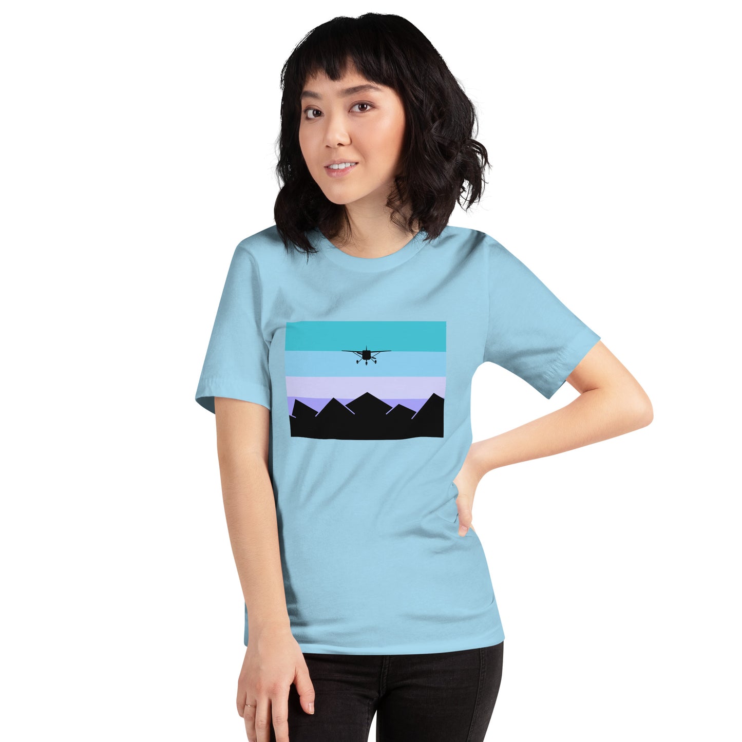 Women's Adventure T-shirt