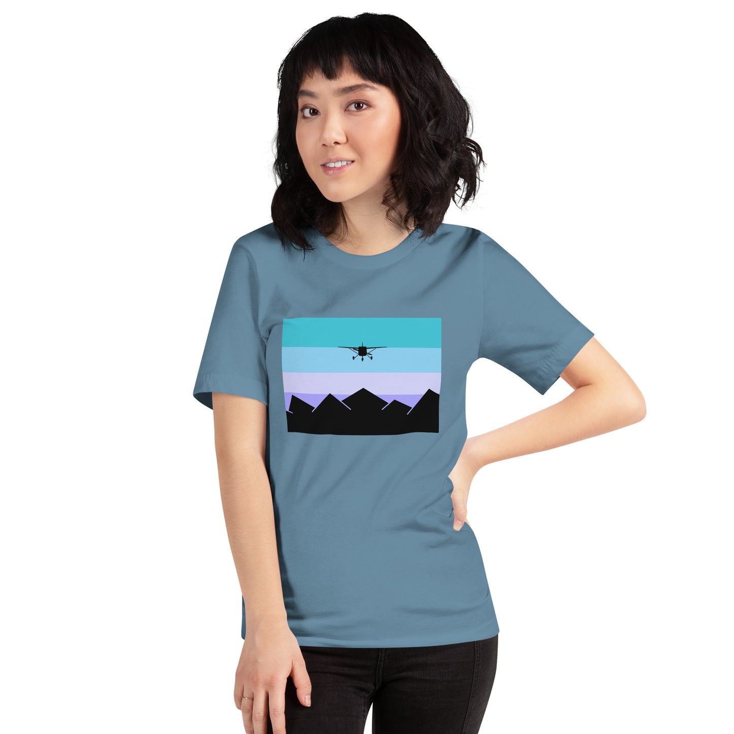 Women's Adventure T-shirt