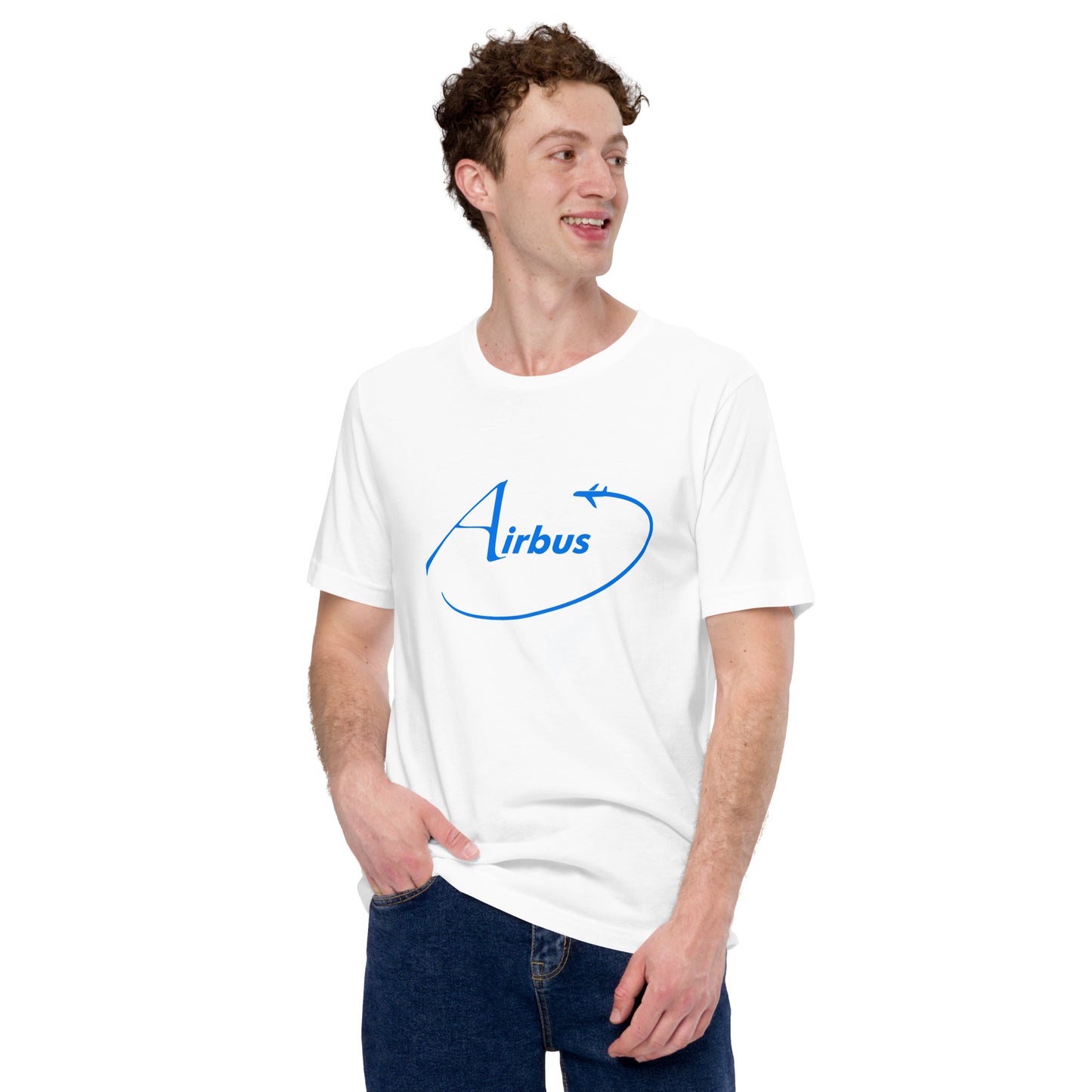 Men's Airbus T-shirt