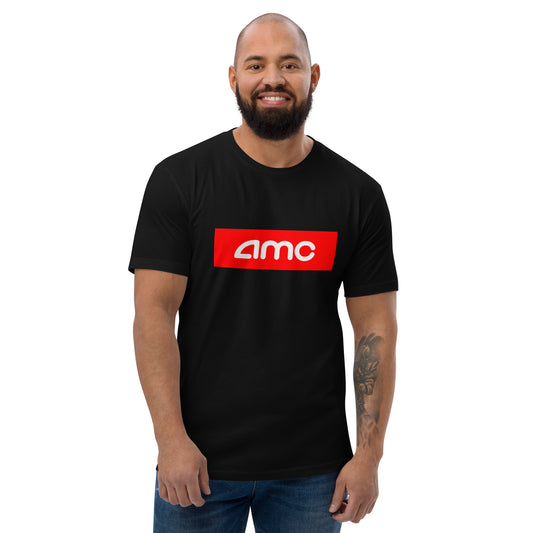 AMC Men's T-shirt