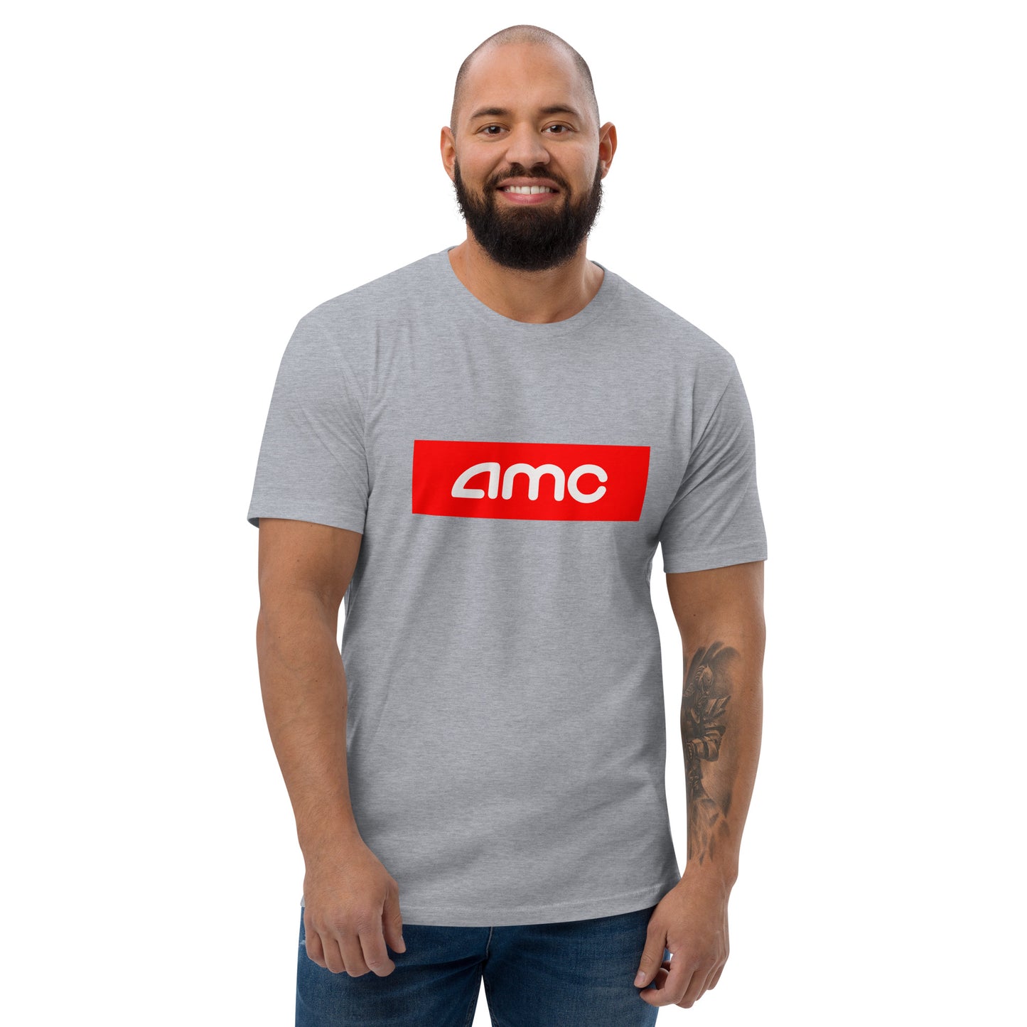 AMC Men's T-shirt