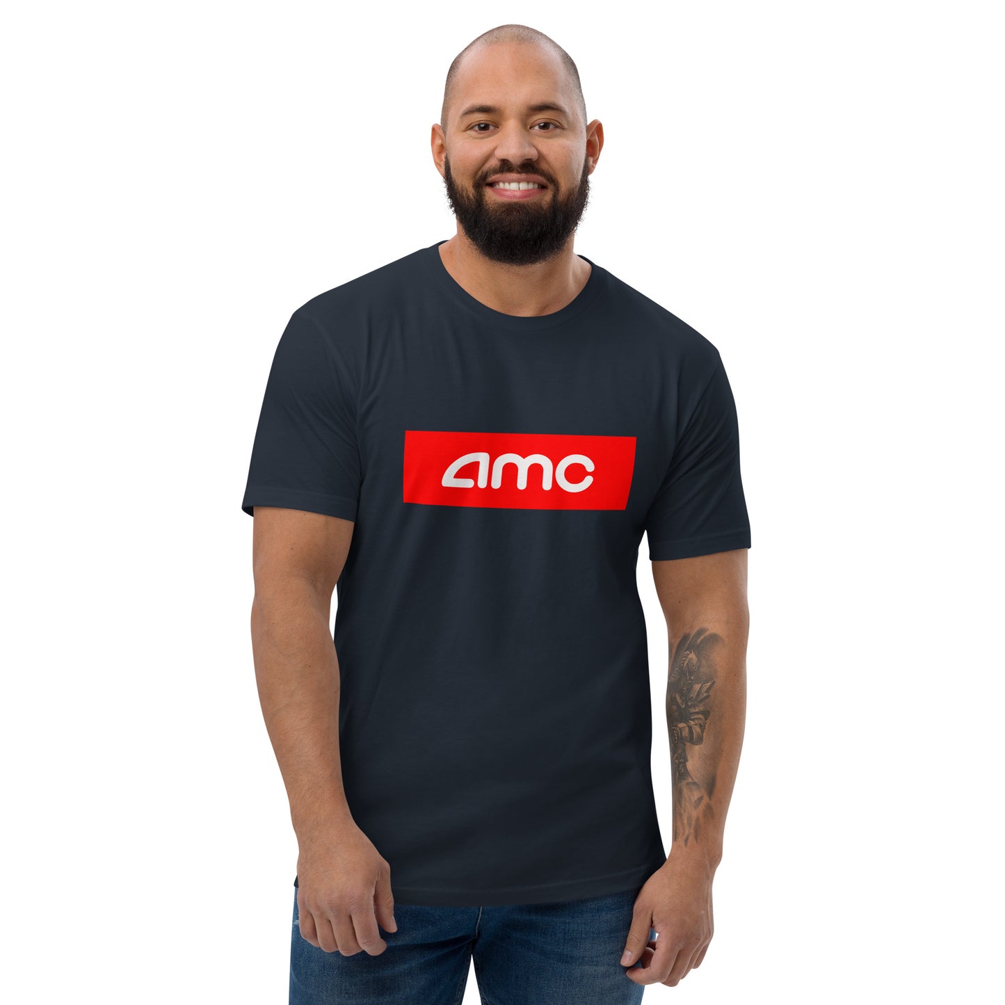 AMC Men's T-shirt