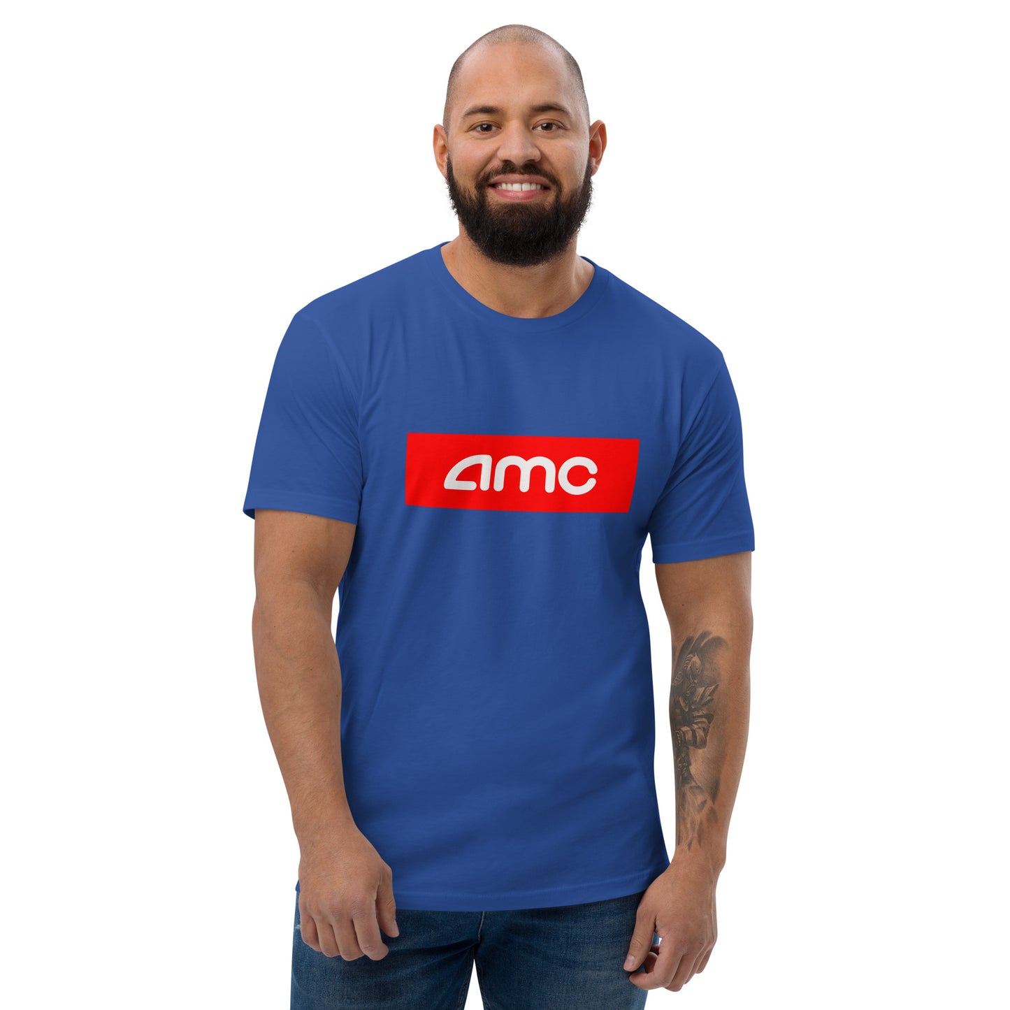 AMC Men's T-shirt