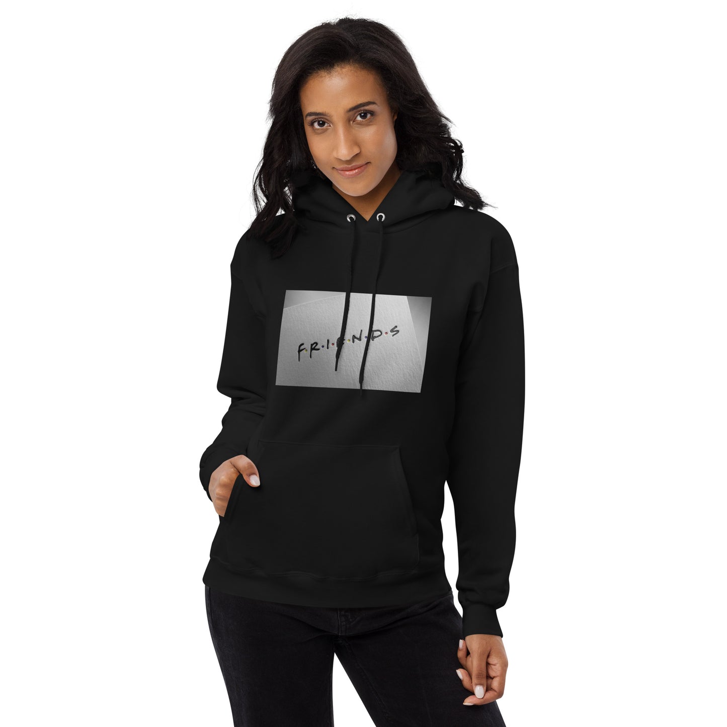 Friends Women's hoodie