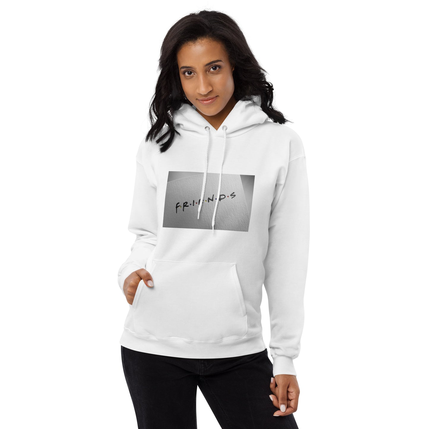 Friends Women's hoodie