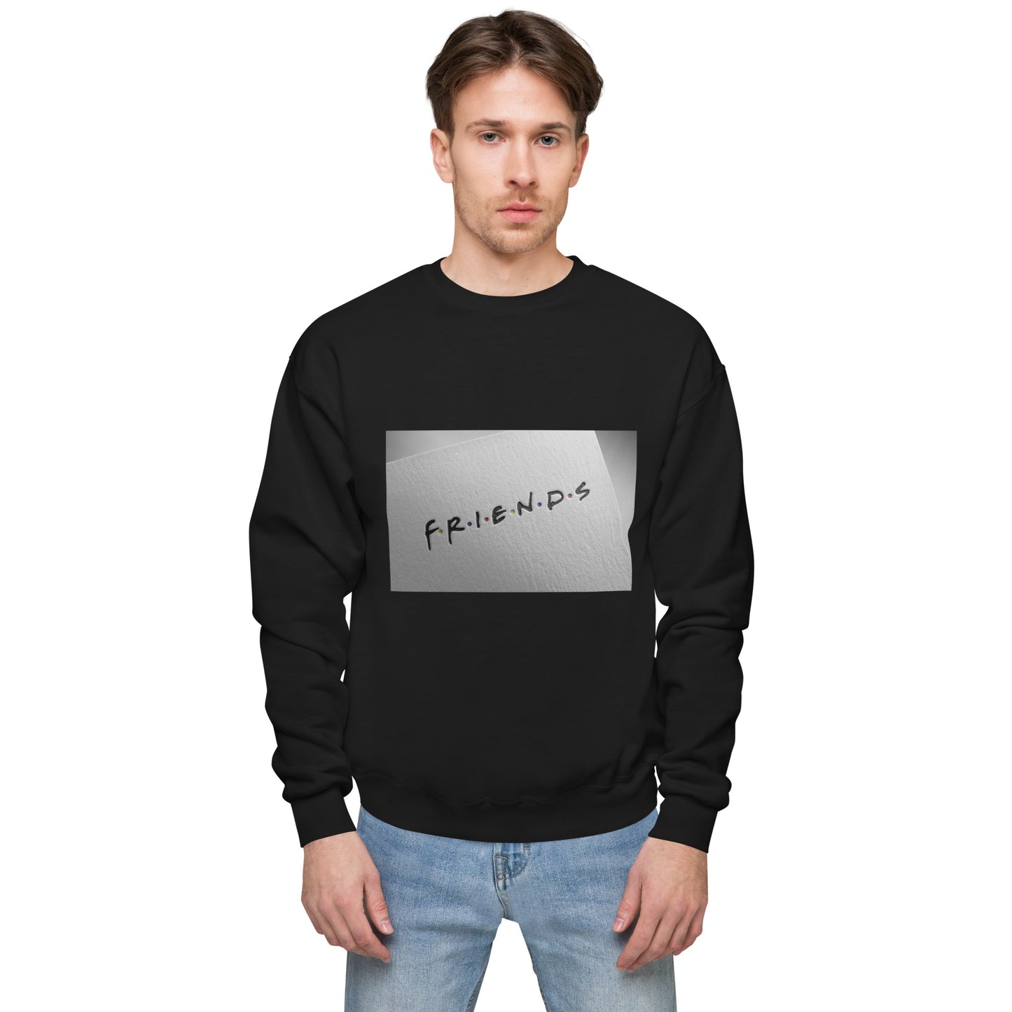 Friends Men's Sweatshirt