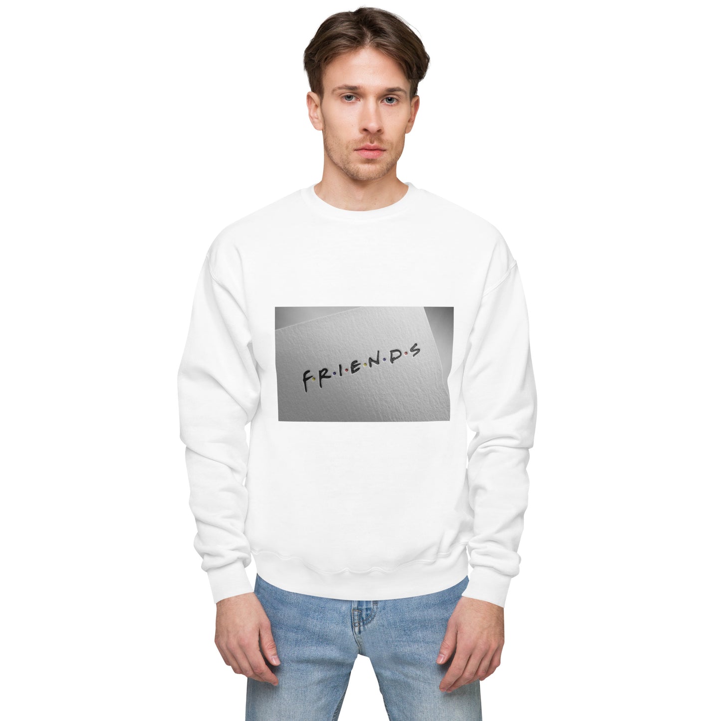 Friends Men's Sweatshirt