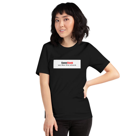 Gamestonk Women's T-Shirt