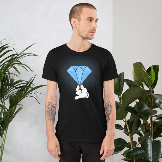 Classy Men's T-shirt