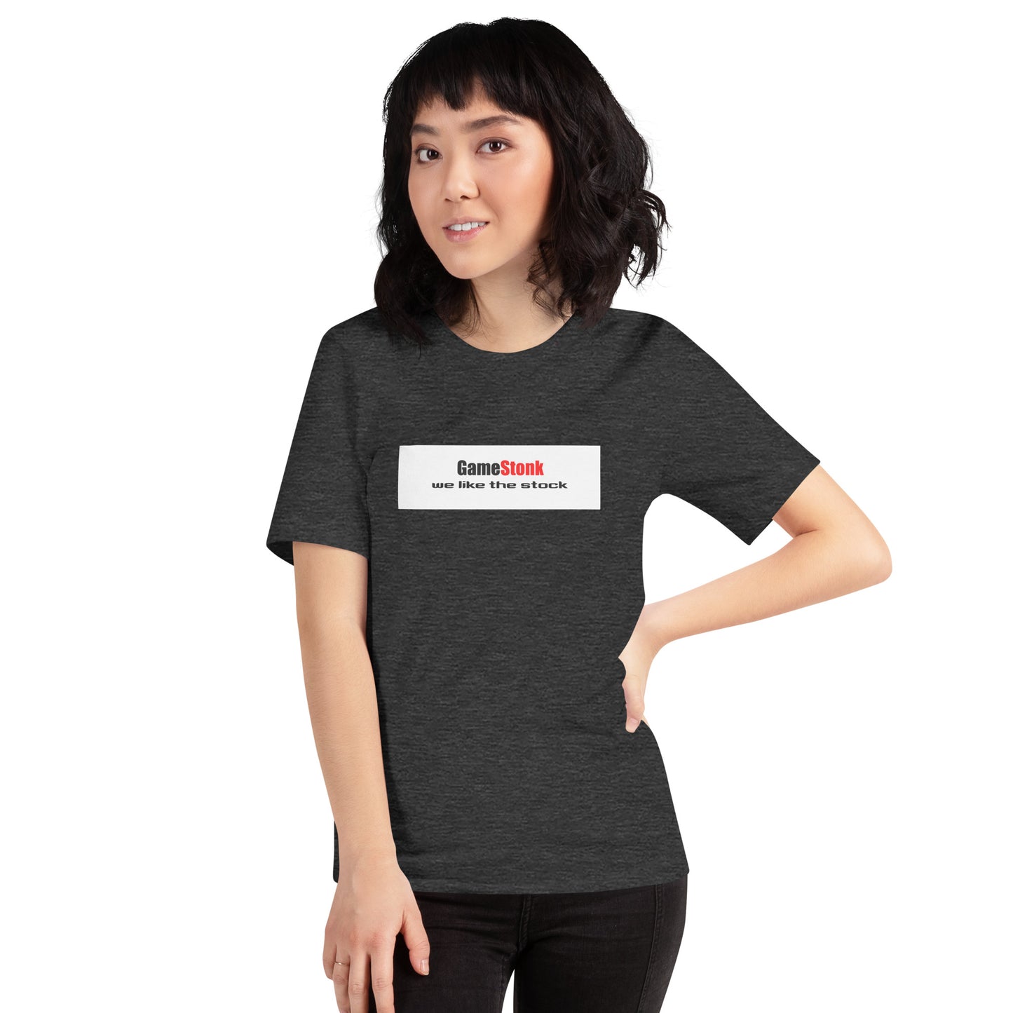 Gamestonk Women's T-Shirt