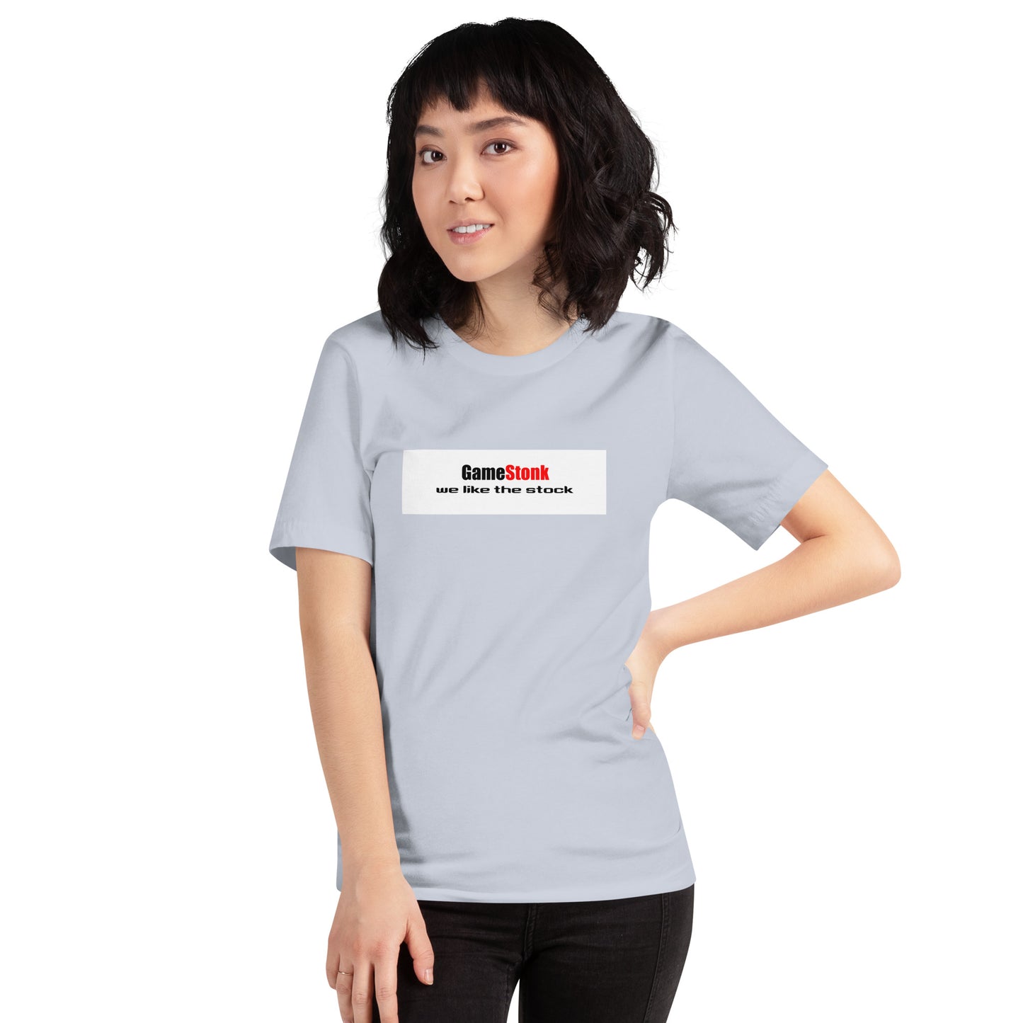 Gamestonk Women's T-Shirt