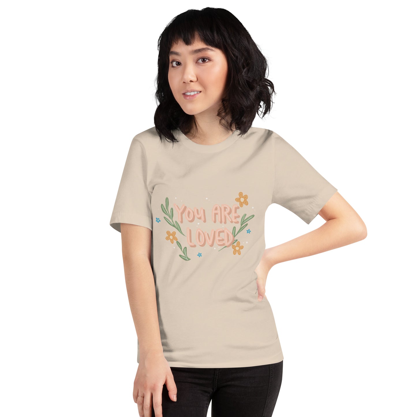 You Are Loved T-shirt